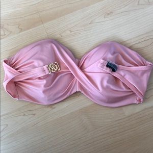 Victoria’s Secret Bandeau Swim